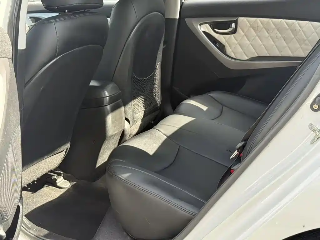 Langdong 2015 1.6L automatic leading model купить на сайте DeffCars