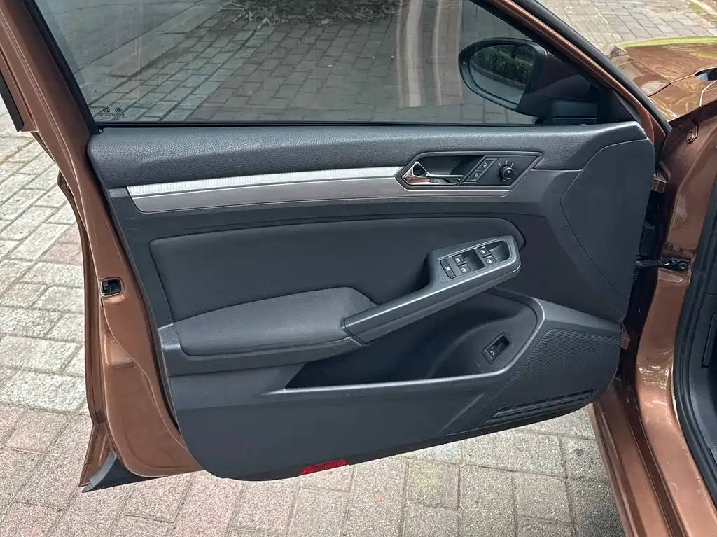 Lingdu 2018 230TSI DSG Fashion Edition купить на сайте DeffCars