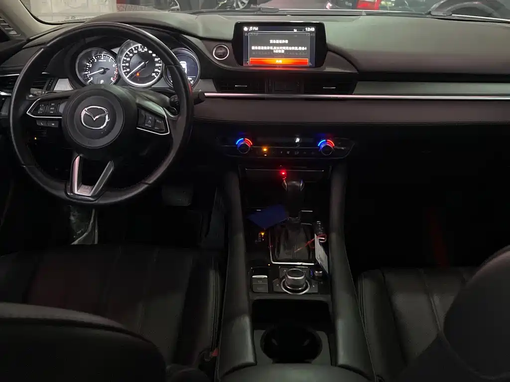 Atez 2021 2.5L Blue Sky Sports Edition купить на сайте DeffCars