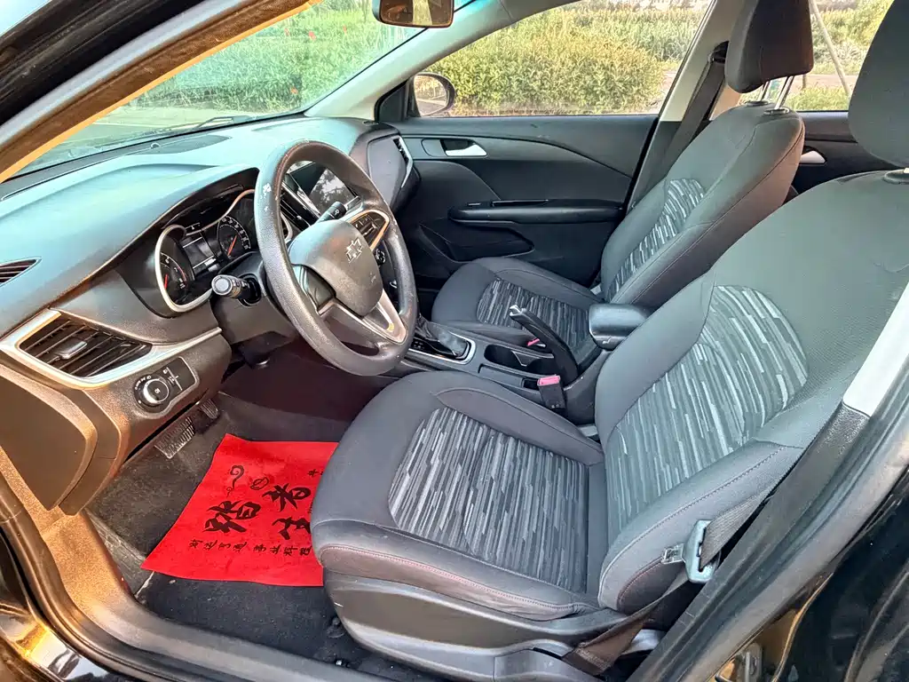 Cruze 2019 Redline 320T Dual Clutch Cheerful Edition National VI купить на сайте DeffCars
