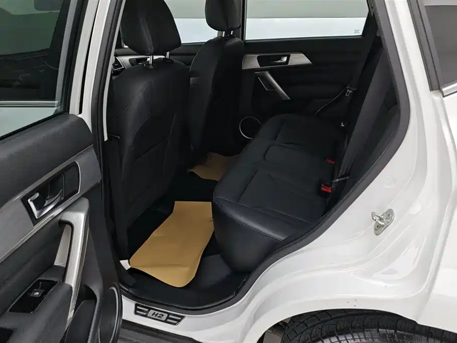 Haval H2 2017 Red Label 1.5T Manual Two-wheel Drive Elite купить на сайте DeffCars
