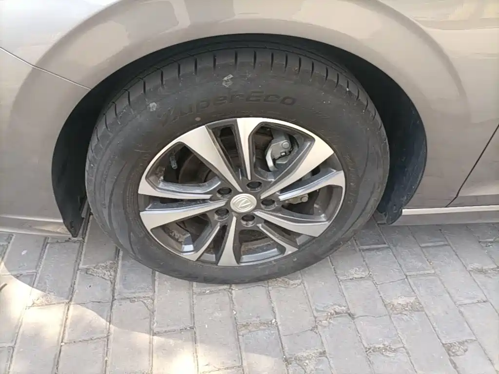 EADO 2023 Enjoy Edition PLUS Blue Whale NE 1.4T GDI DCT Premium Edition купить на сайте DeffCars