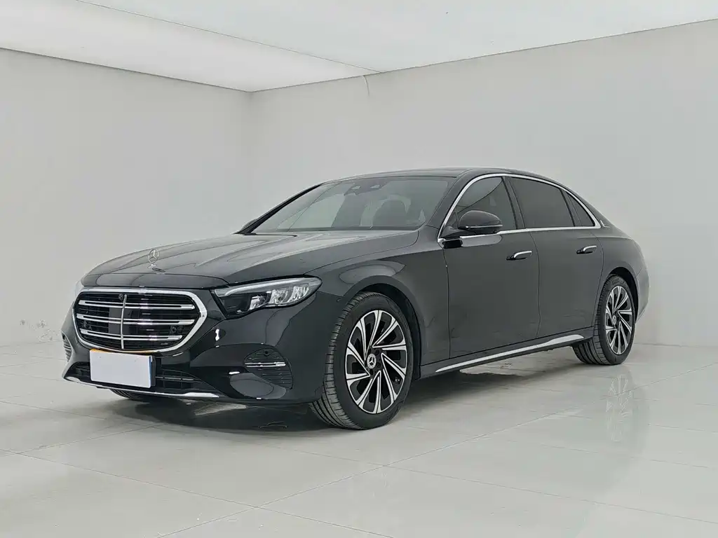 Mercedes-Benz E-Class 2025 E 300 L Luxury Model купить на сайте DeffCars