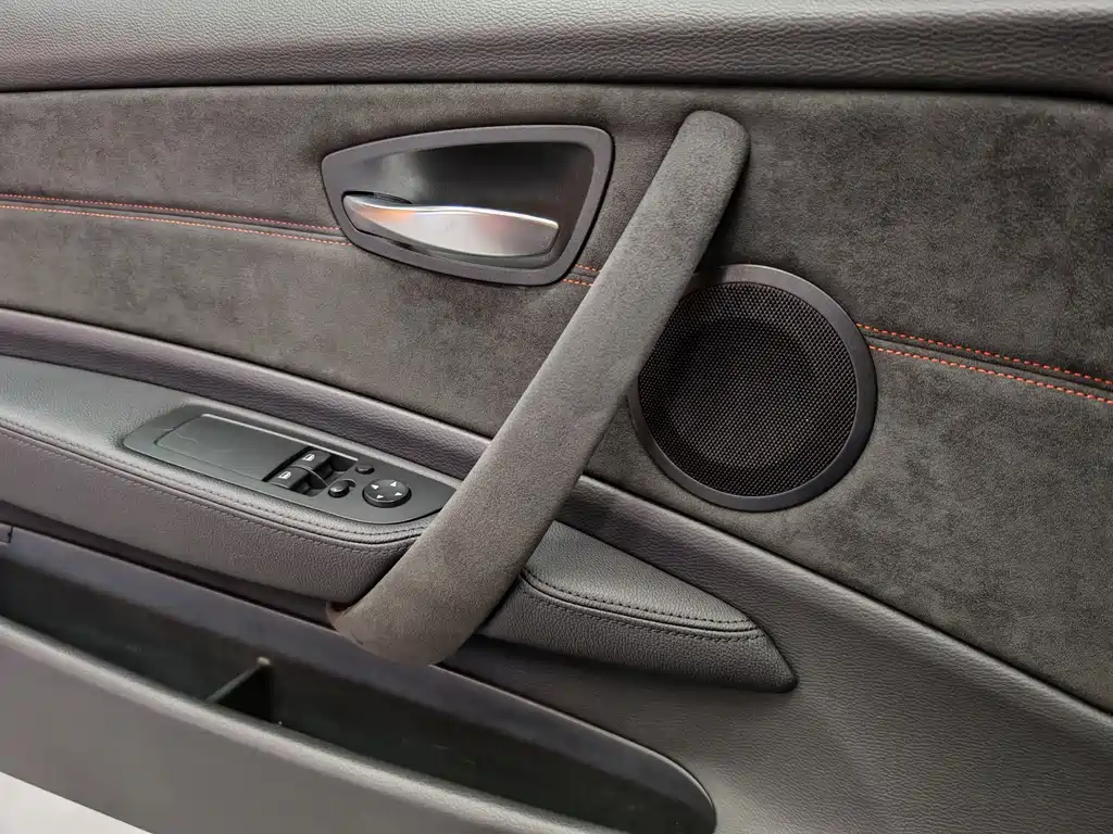 BMW 1 Series M 2011 1M Coupe купить на сайте DeffCars
