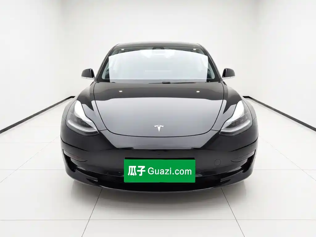 Model 3 2020 Standard Range Rear Drive Upgraded Version купить на сайте DeffCars