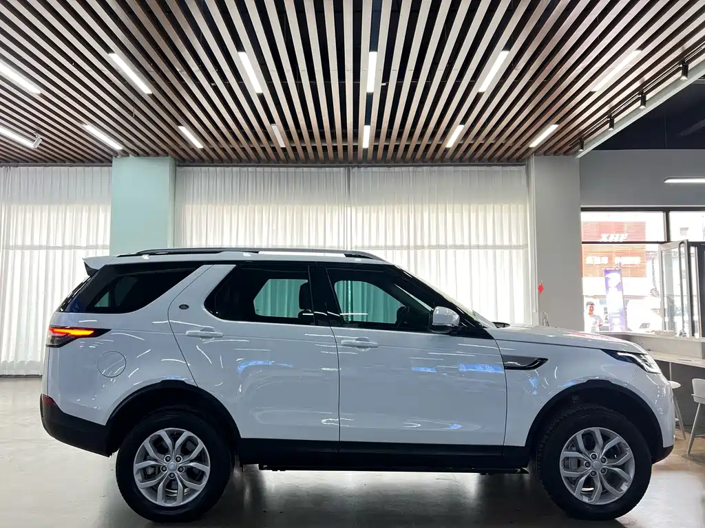 Discover 2019 3.0 SC V6 SE купить на сайте DeffCars