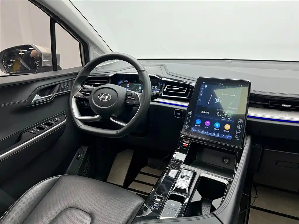 Kusitu 2021 380TGDi Smart Love Premium Edition LUX Premium купить на сайте DeffCars