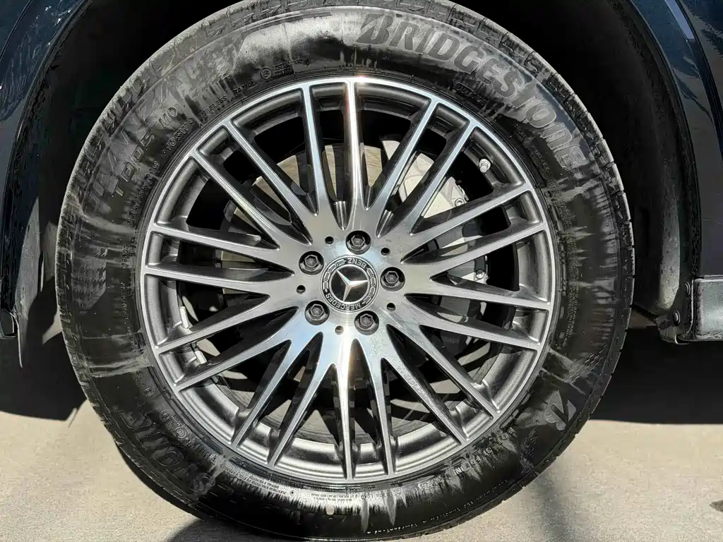 Mercedes-Benz GLC 2025 GLC 300 L 4MATIC Dynamic 5-seater купить на сайте DeffCars