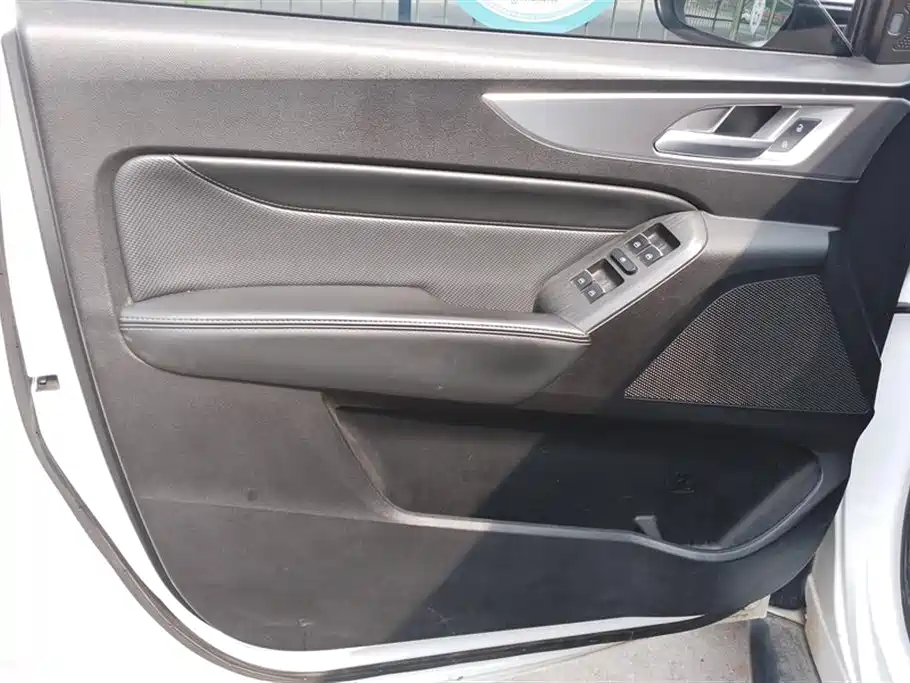 Cannon 2021 2.0T commercial version automatic diesel two-wheel drive elite long box GW4D20M купить на сайте DeffCars