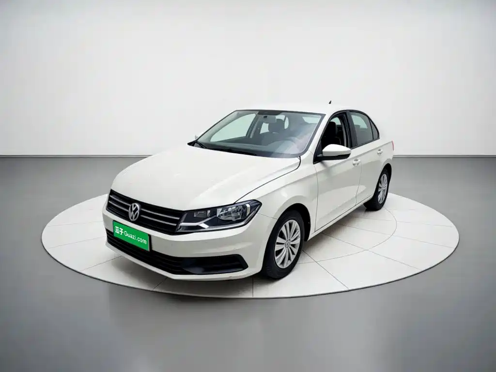 Santana 2018 1.5L Manual Fashion Edition купить на сайте DeffCars