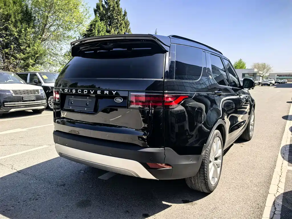 Discover 2024 360PS S купить на сайте DeffCars