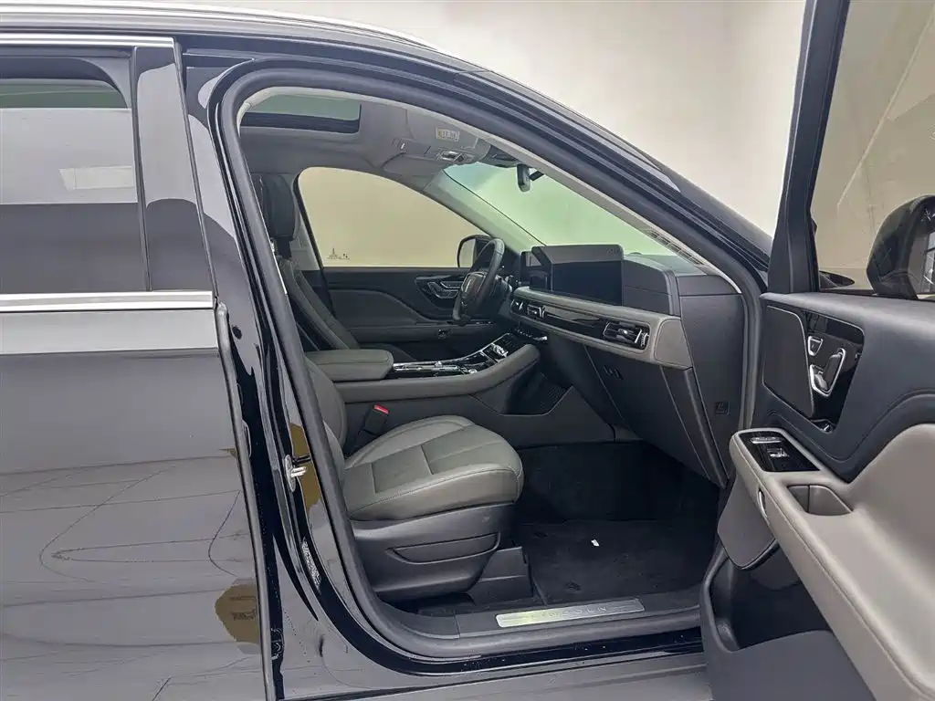 Pilot 2024 3.0T V6 four-wheel drive elegant version, six seats купить на сайте DeffCars