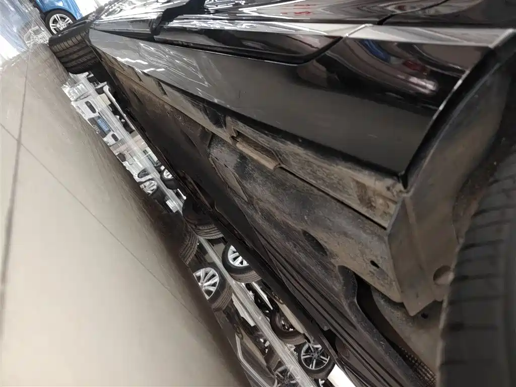 Magotan 2020 330TSI DSG leading model купить на сайте DeffCars