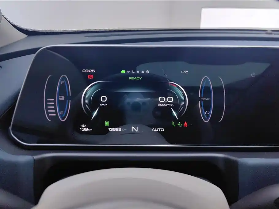 Euler Good Cat 2022 Morandi Edition 400km standard battery life premium type lithium iron phosphate купить на сайте DeffCars