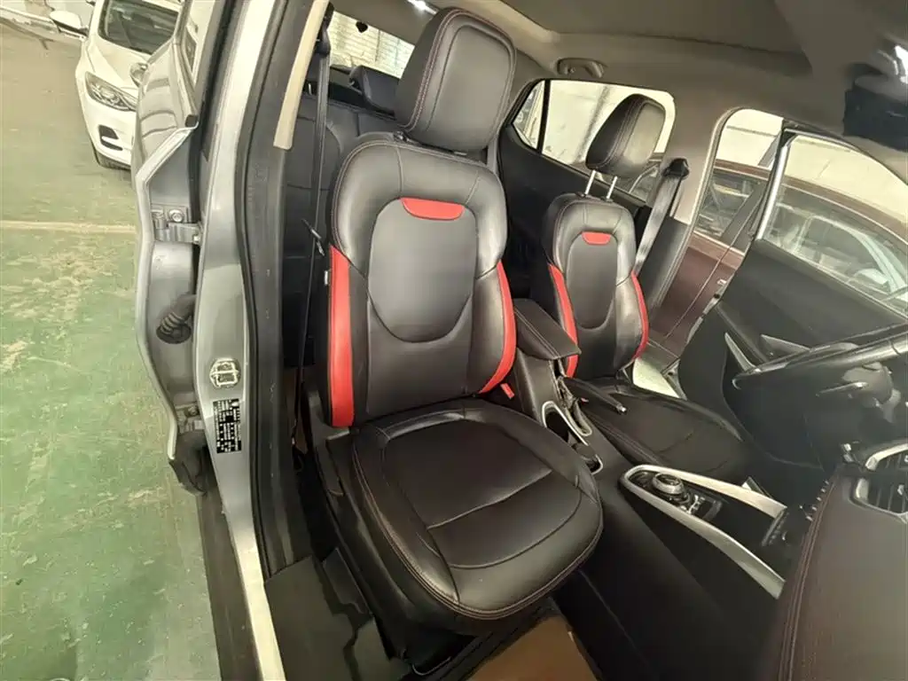 Baojun 510 2019 1.5L automatic exclusive model National V купить на сайте DeffCars