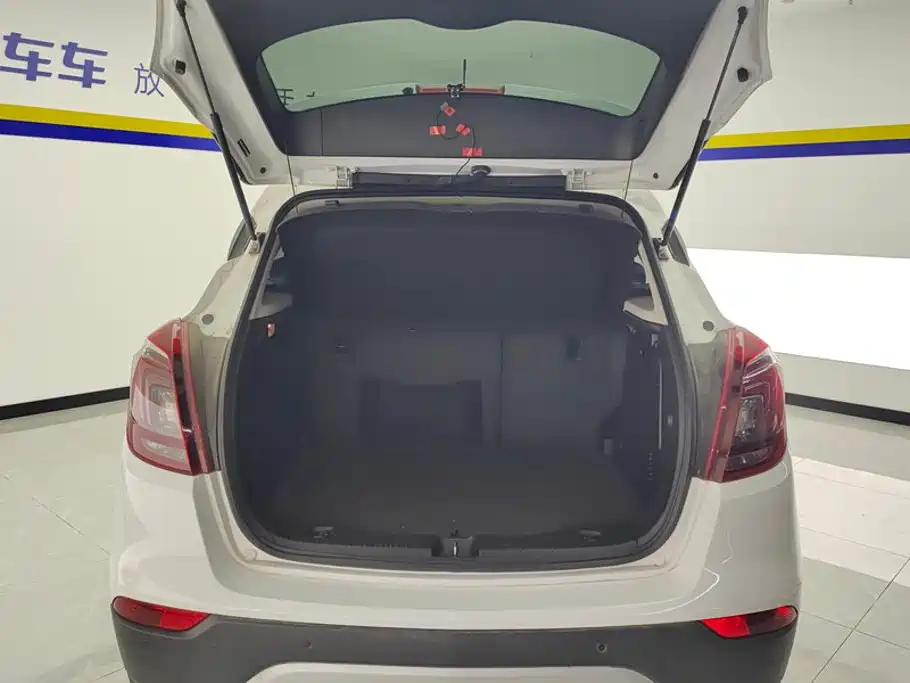 Encore 2018 18T Automatic 2WD Urban Elite купить на сайте DeffCars