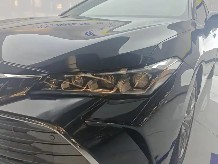 Asia Dragon 2019 2.0L Advanced Edition National VI купить на сайте DeffCars