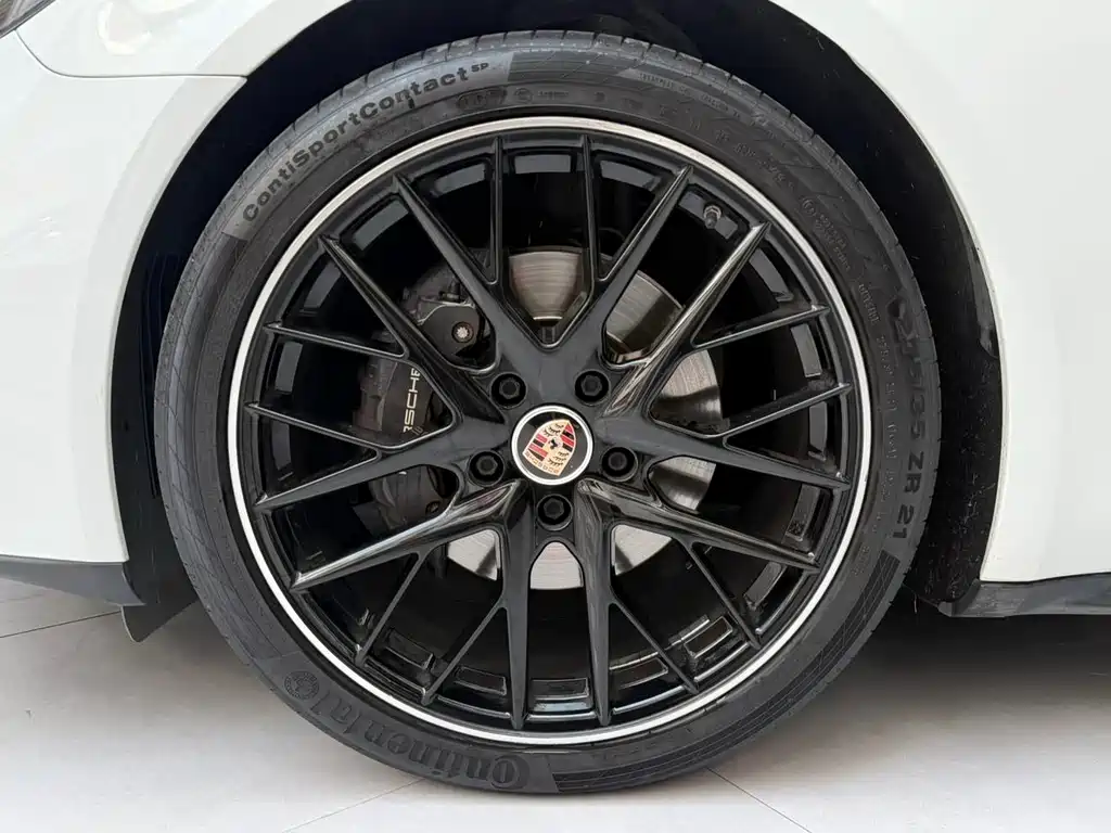 Panamera 2022 Panamera 2.9T купить на сайте DeffCars