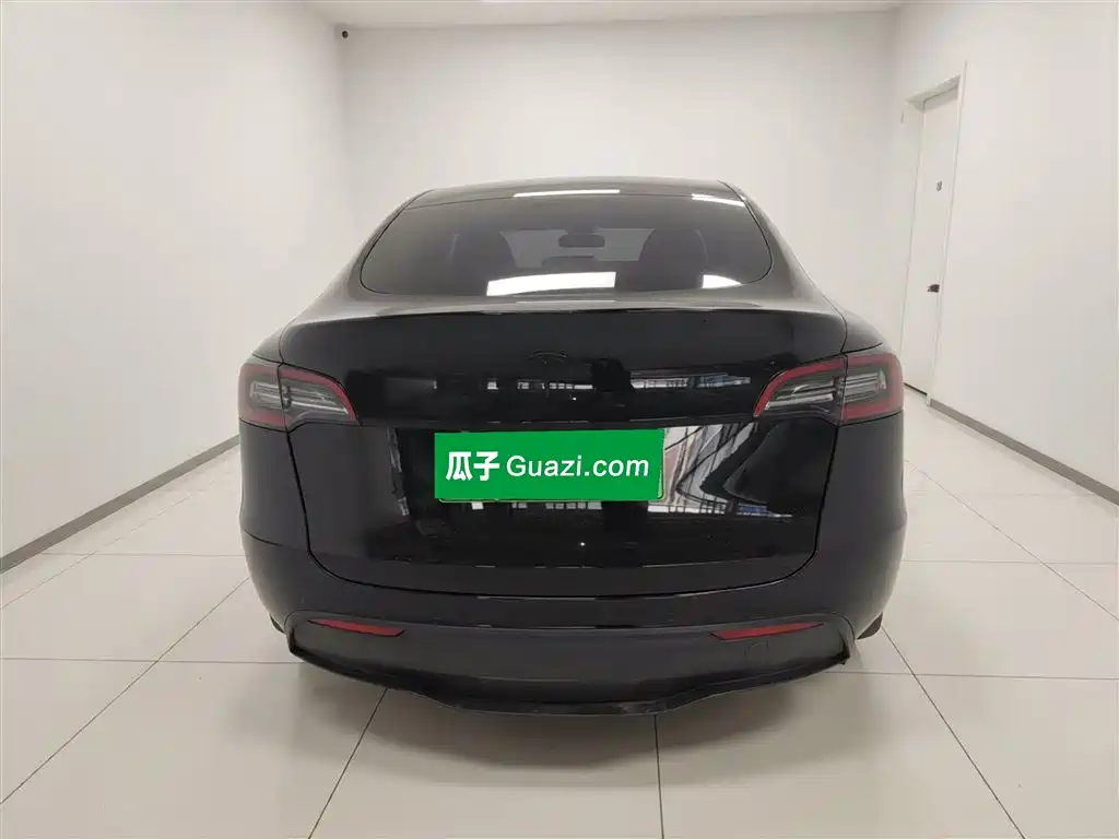 Model Y 2022 long-range all-wheel drive version купить на сайте DeffCars