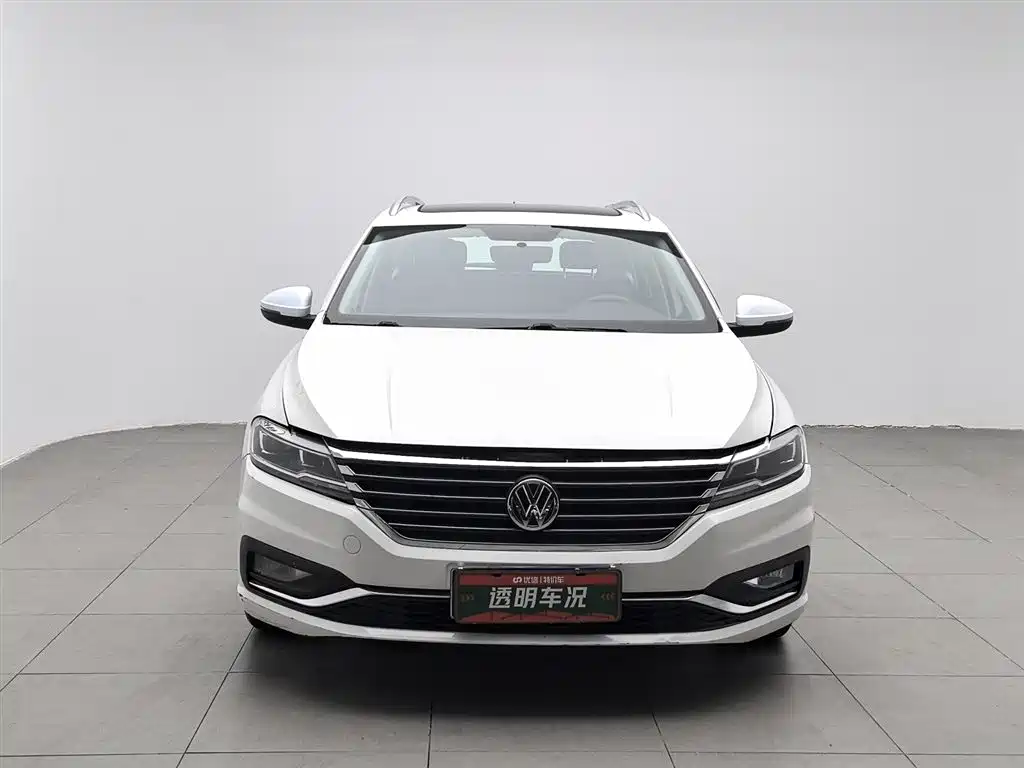 Lavida 2018 Hatchback 280TSI DSG Comfort Edition National V купить на сайте DeffCars