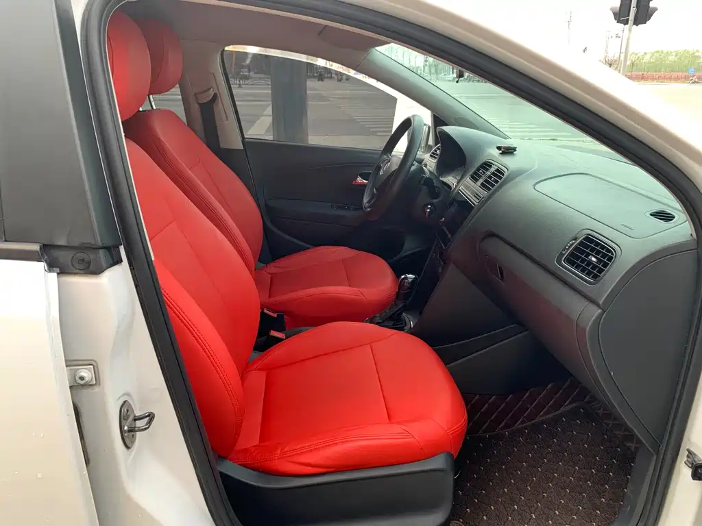 Polo 2016 1.4L automatic fashion model купить на сайте DeffCars