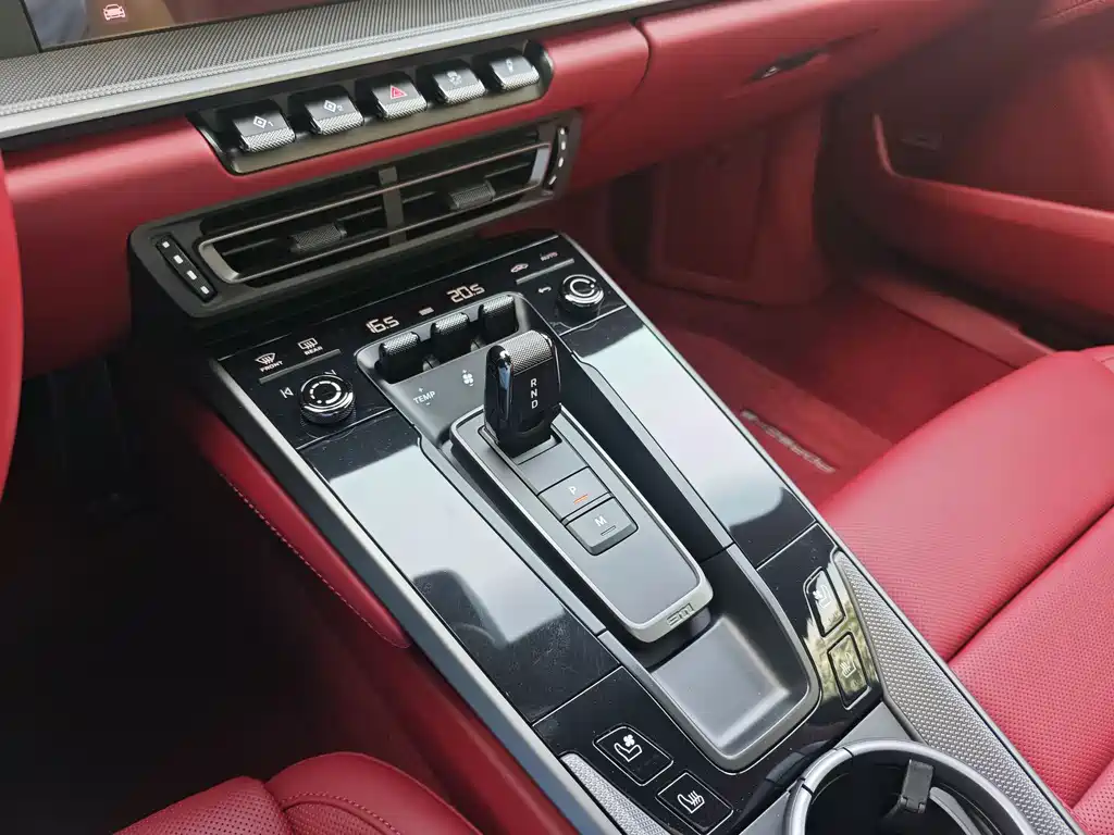 Porsche 911 2023 Carrera 3.0T купить на сайте DeffCars