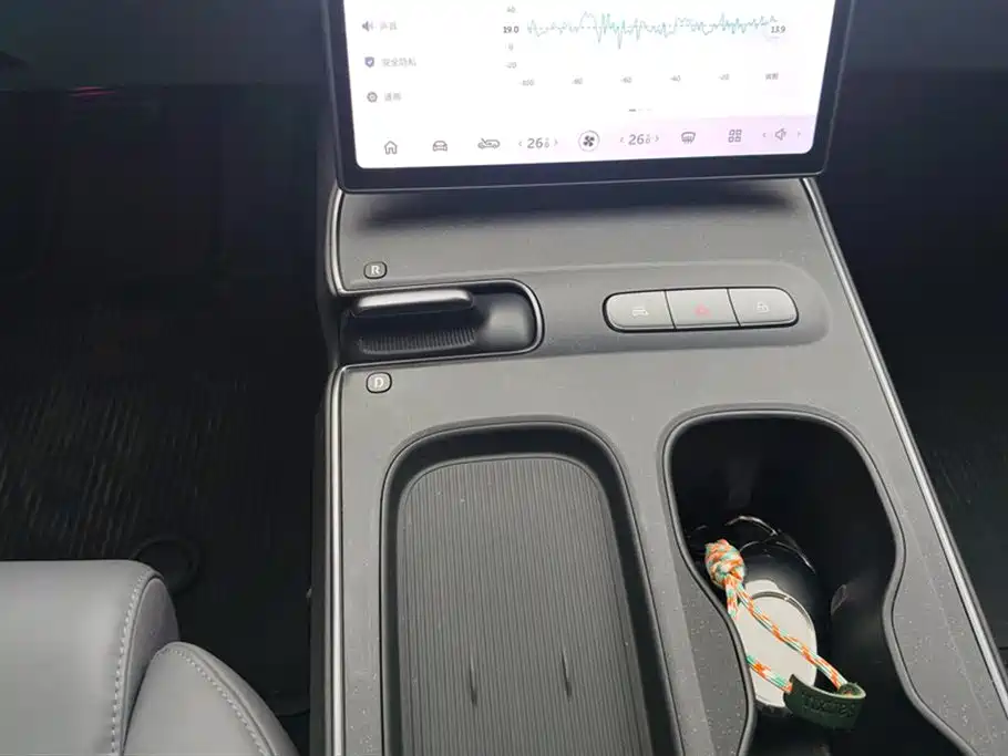 NIO ET5T 2024 model 75kWh Touring купить на сайте DeffCars