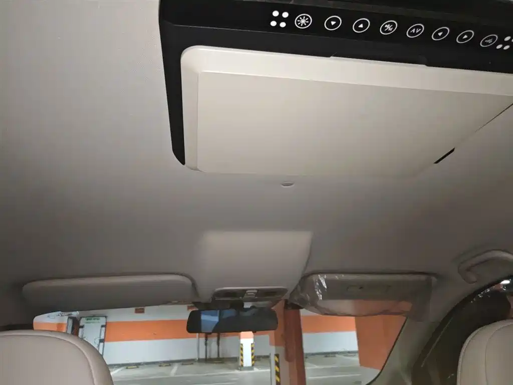 Changan Auchan Keshan 2022 1.5T automatic business model купить на сайте DeffCars