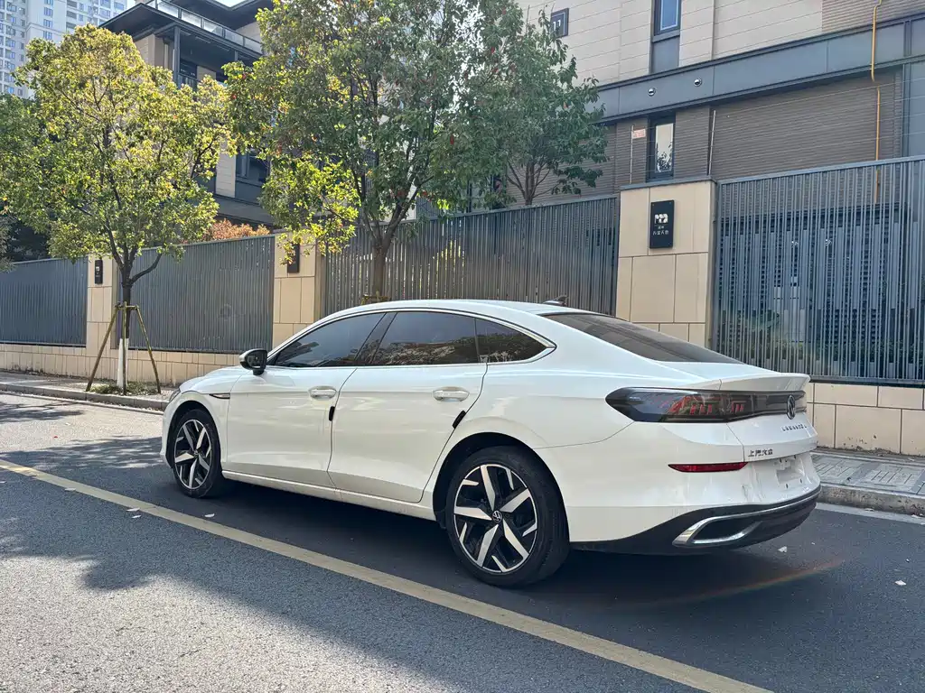Lingdu 2024 Lingdu L 280TSI DSG Hot Edition купить на сайте DeffCars
