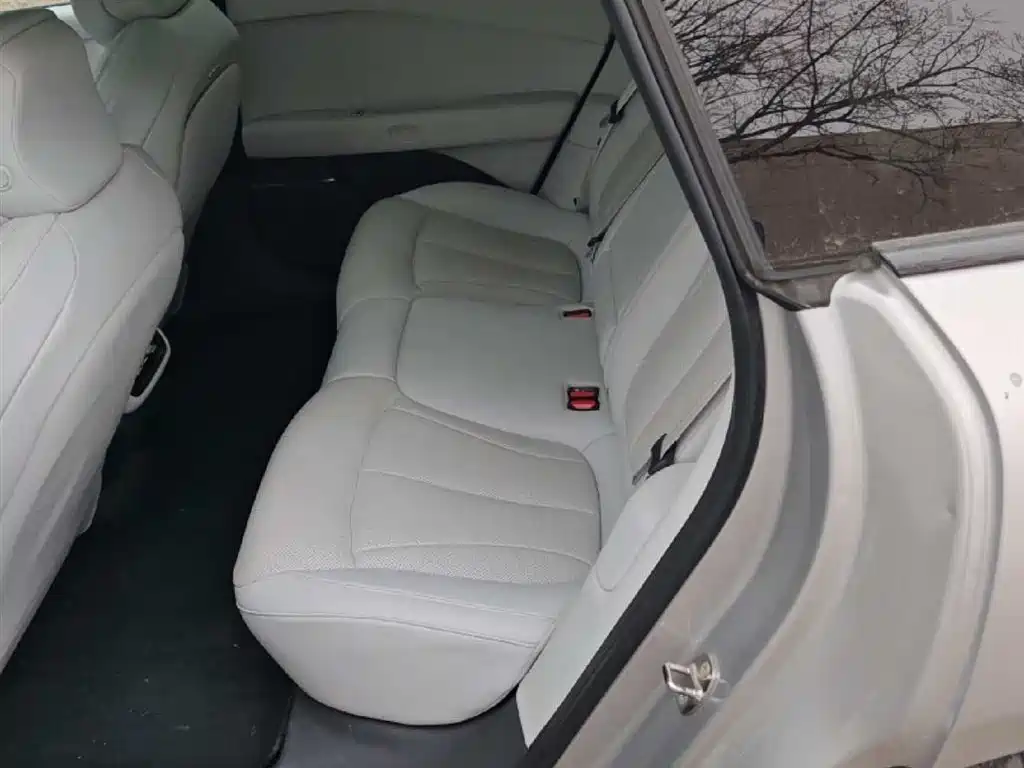 Xpeng P7+ 2024 Long Battery Life Max купить на сайте DeffCars