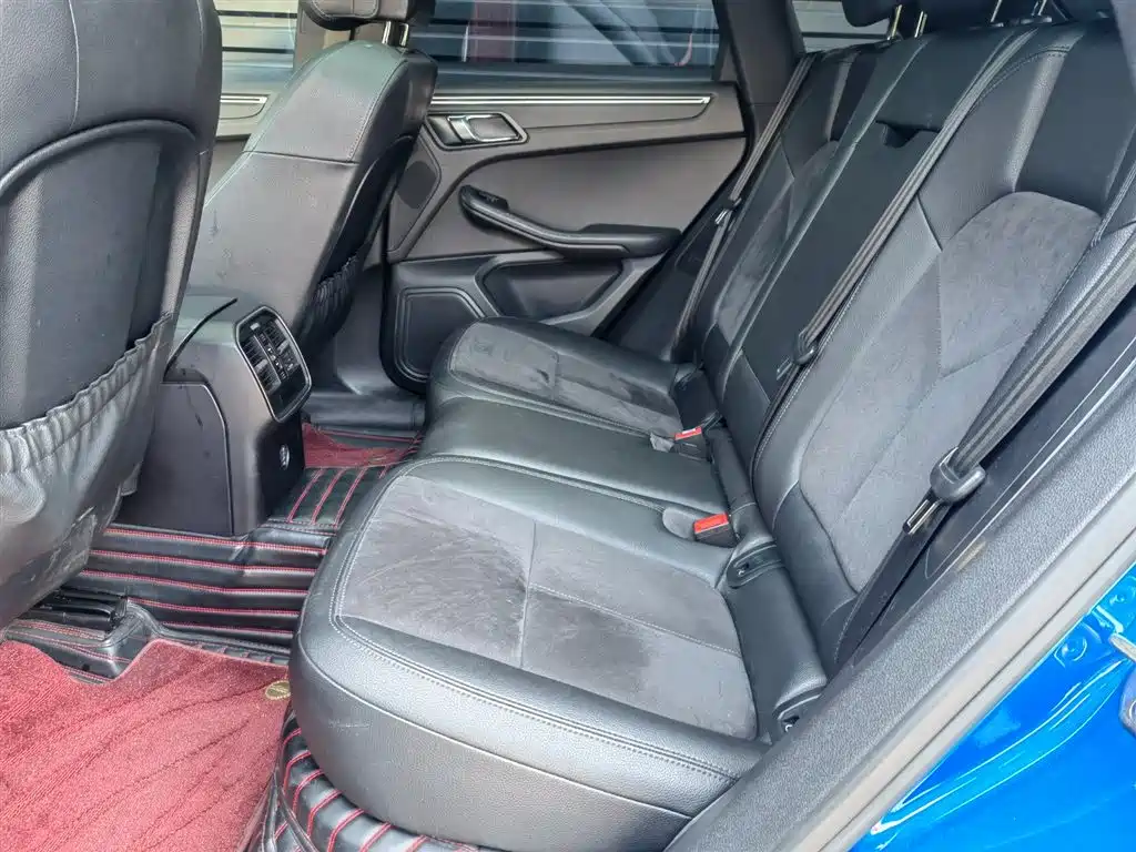 Macan 2018 Macan 2.0T купить на сайте DeffCars