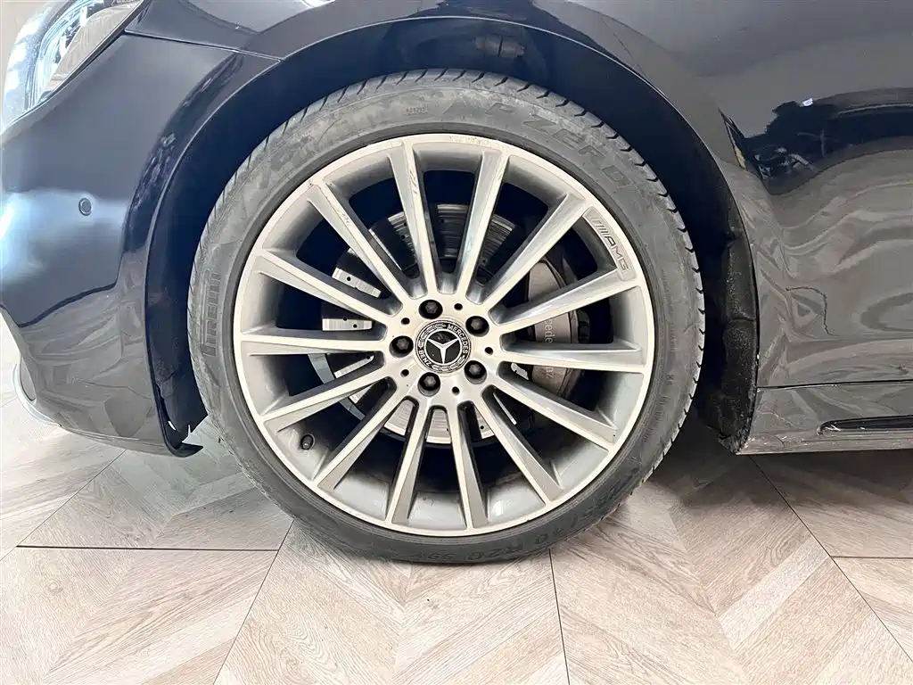 Mercedes-Benz S-Class 2019 S 450 L 4MATIC купить на сайте DeffCars