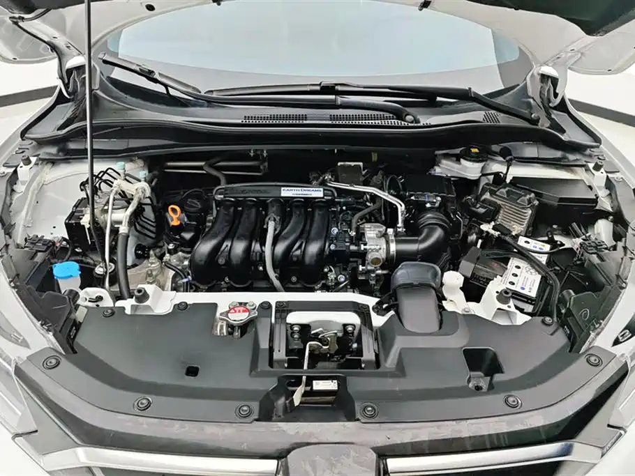 Honda XR-V 2021 1.5L CVT Comfort Edition купить на сайте DeffCars