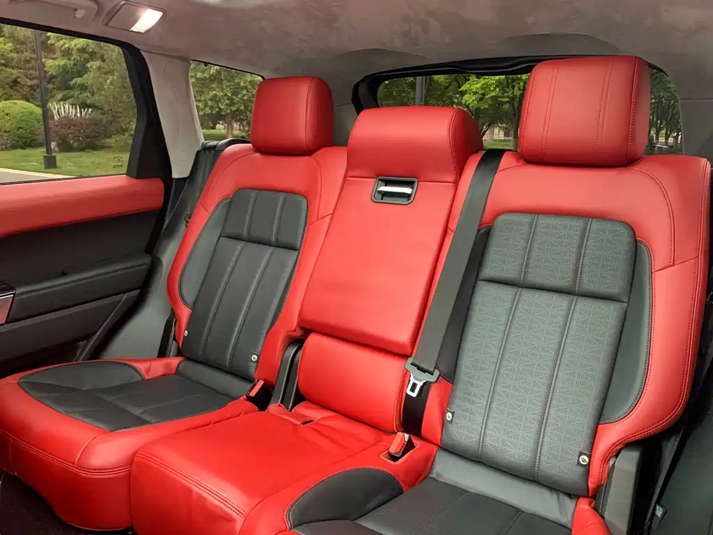 Range Rover Sport 2018 3.0 SC V6 Frontier Edition DYNAMIC купить на сайте DeffCars