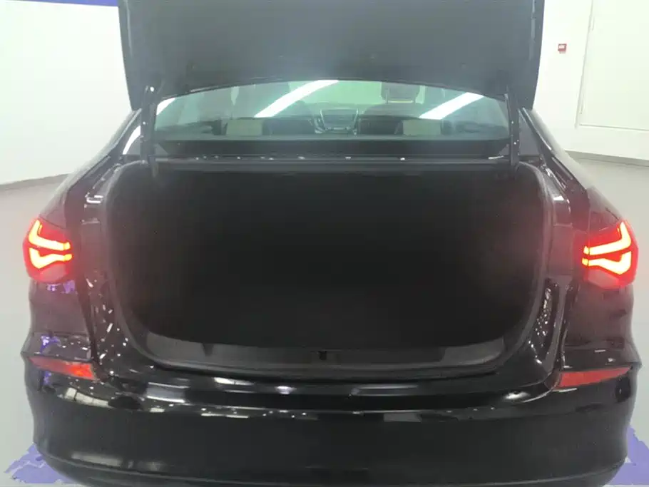 Cruze 2020 320 Automatic Yuechang Edition купить на сайте DeffCars