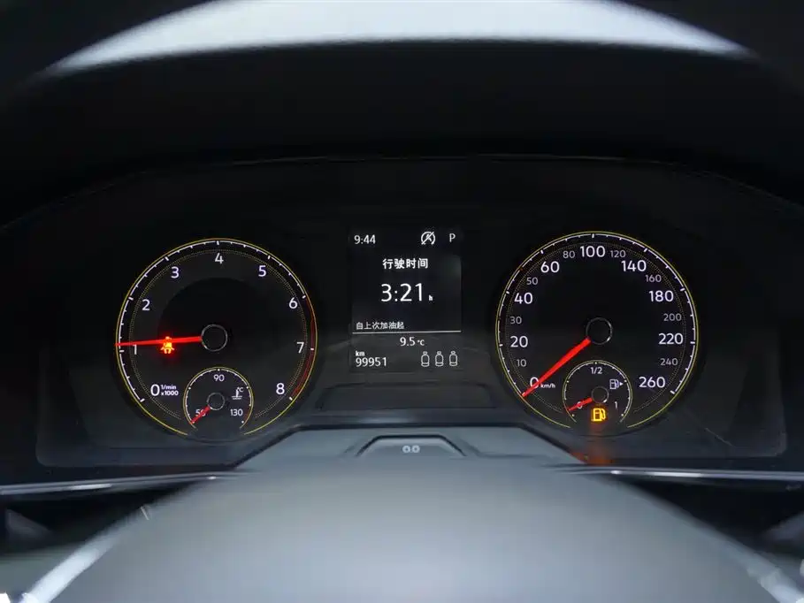 Lavida 2019 1.5L automatic comfort version National VI купить на сайте DeffCars