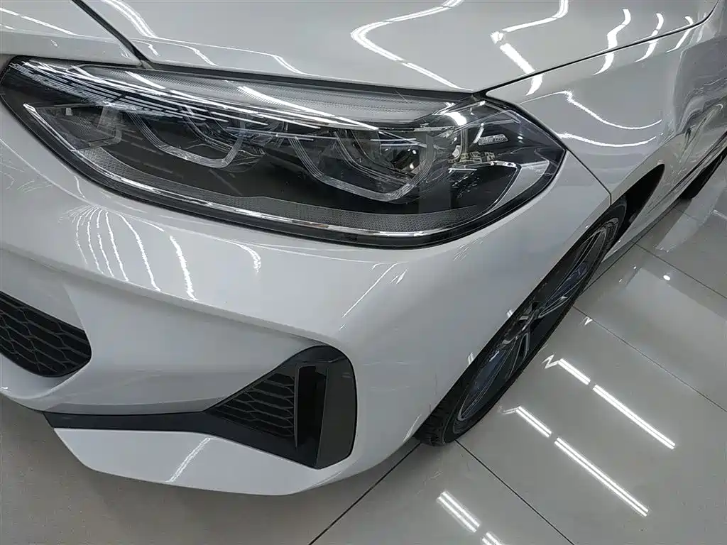 BMW 1 Series 2022 120i M Sports Edition купить на сайте DeffCars
