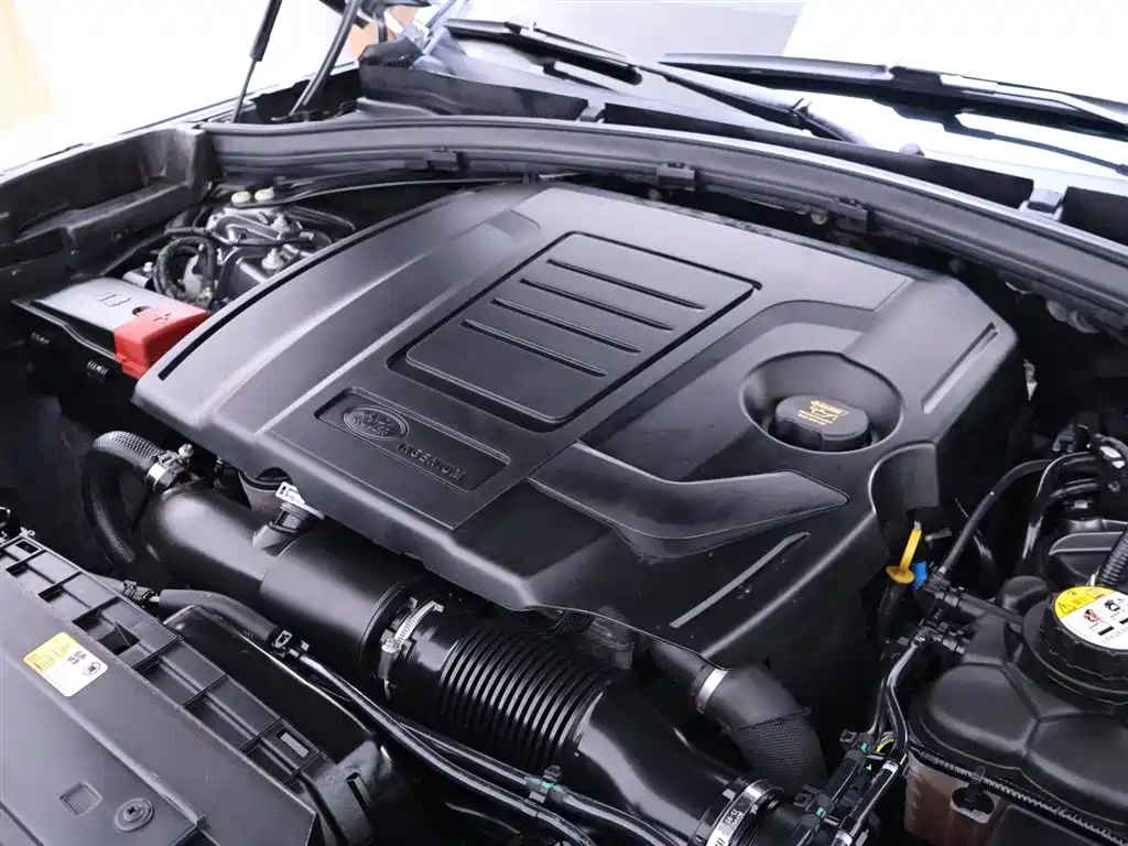 Range Rover Velar 2019 250PS купить на сайте DeffCars