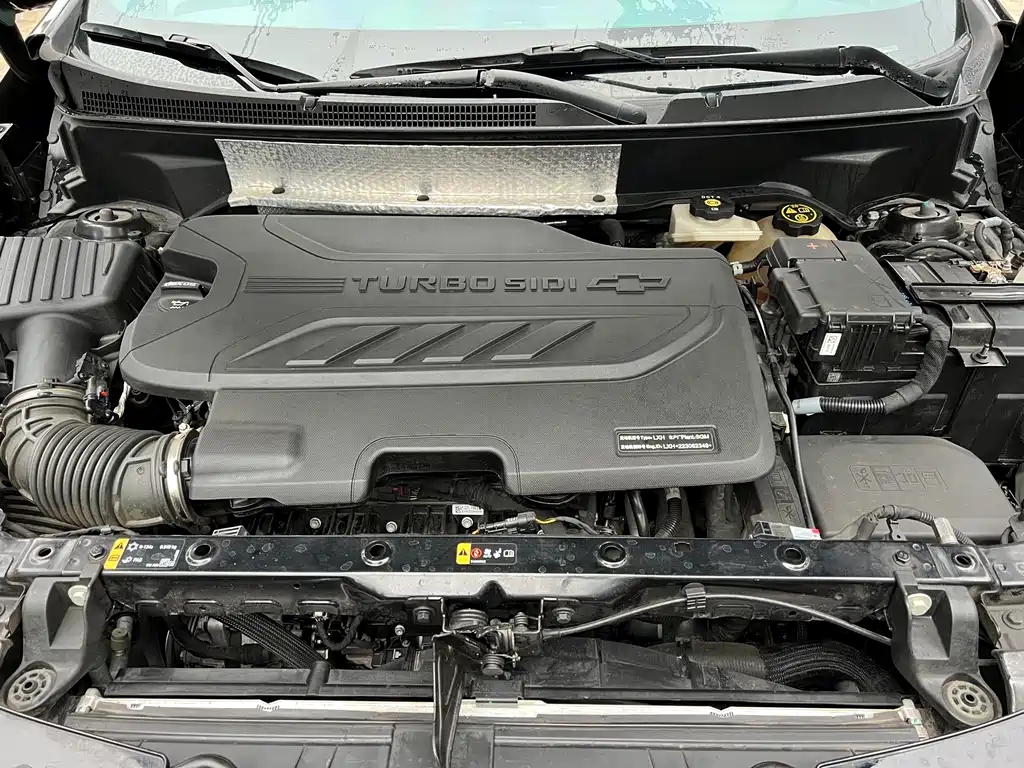 Explorer 2022 mild hybrid 550T RS smart expansion version купить на сайте DeffCars