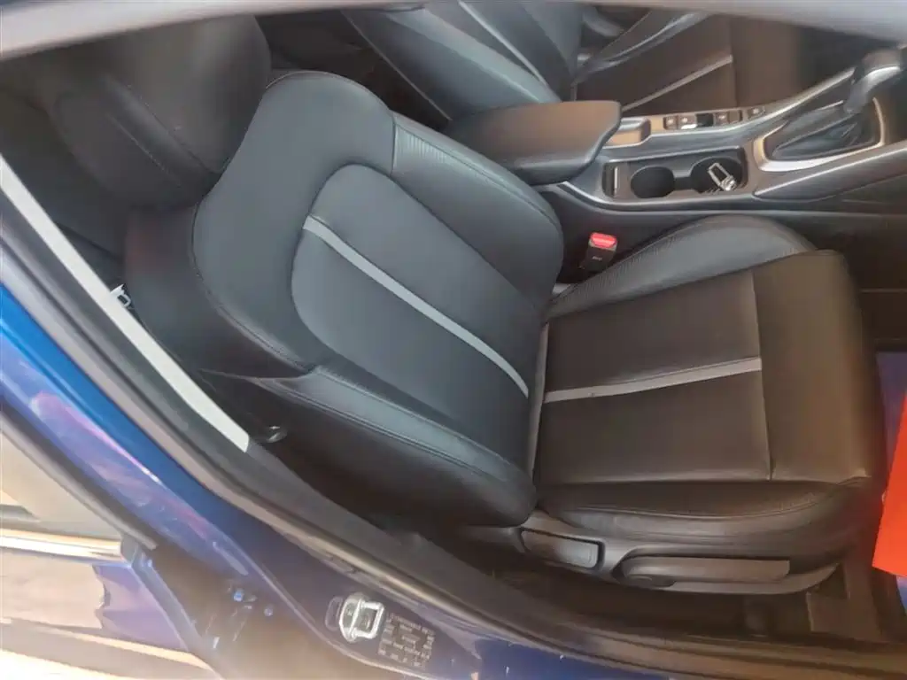 Festa 2021 280TGDi DLX Deluxe Edition купить на сайте DeffCars