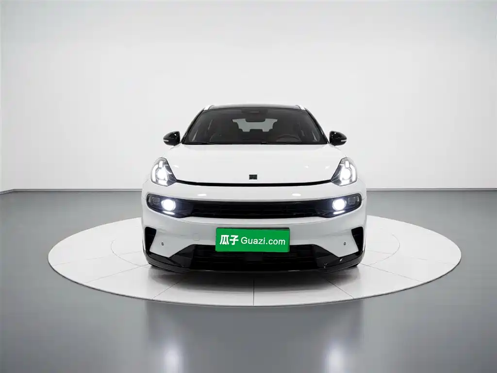 Lynk & Co 06 2023 Remix 1.5T Jin Halo купить на сайте DeffCars