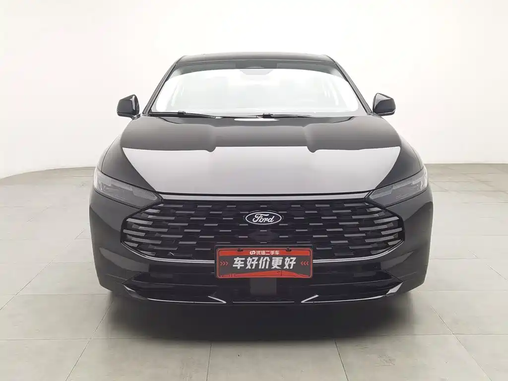 Mondeo 2026 2.0T EcoBoost Luxury купить на сайте DeffCars