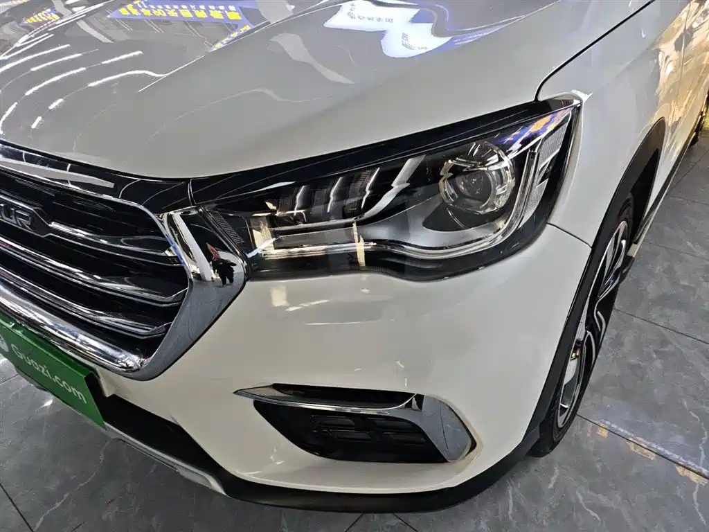 Jietu X90 2019 1.5T Automatic Smart Enjoyment 7-seater National V купить на сайте DeffCars
