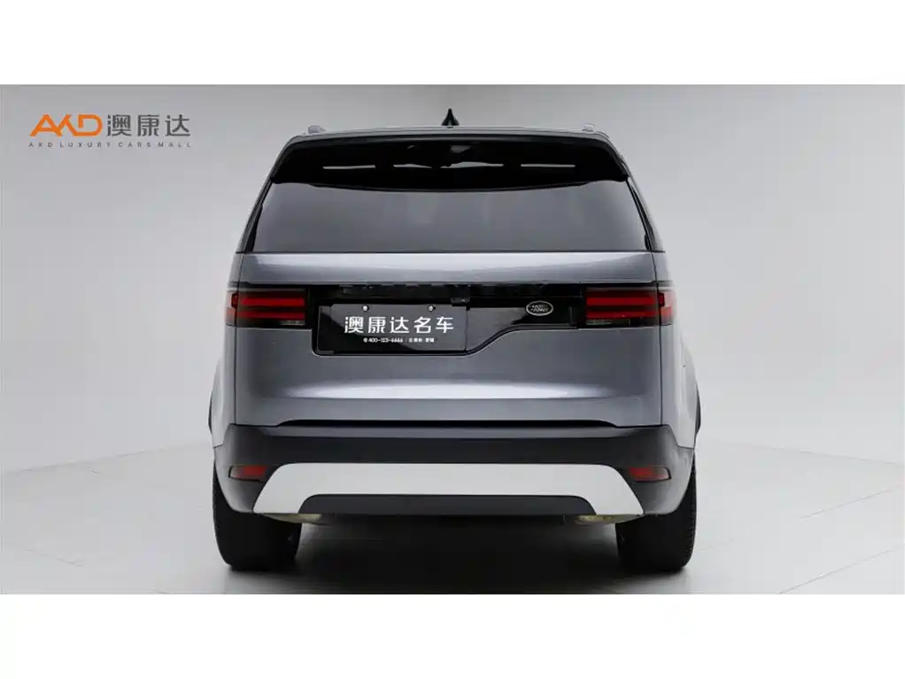 Brand new discovery/3.0T/24 models/360PS S купить на сайте DeffCars