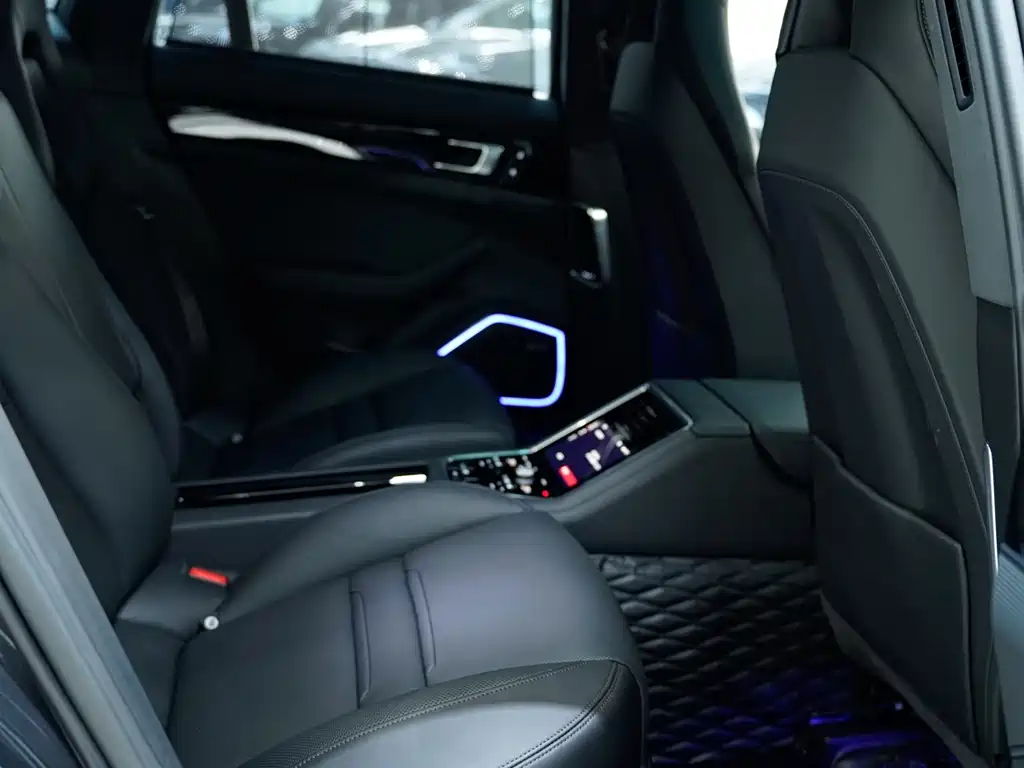 Panamera 2021 Panamera 2.9T купить на сайте DeffCars