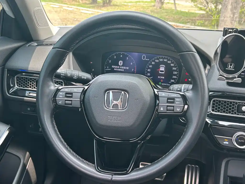 Stylish 2023 model 240TURBO CVT Magic Night Technology Edition купить на сайте DeffCars