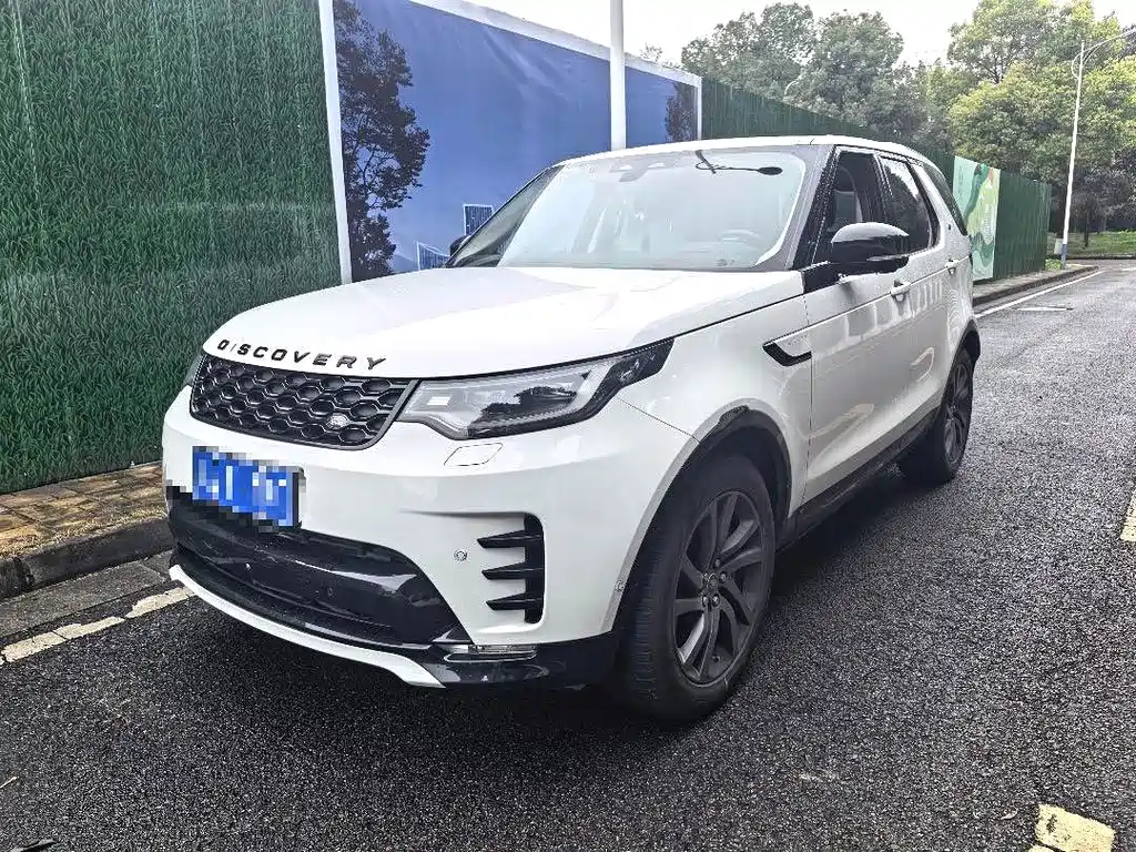 Discover the 2021 360PS R-Dynamic S купить на сайте DeffCars