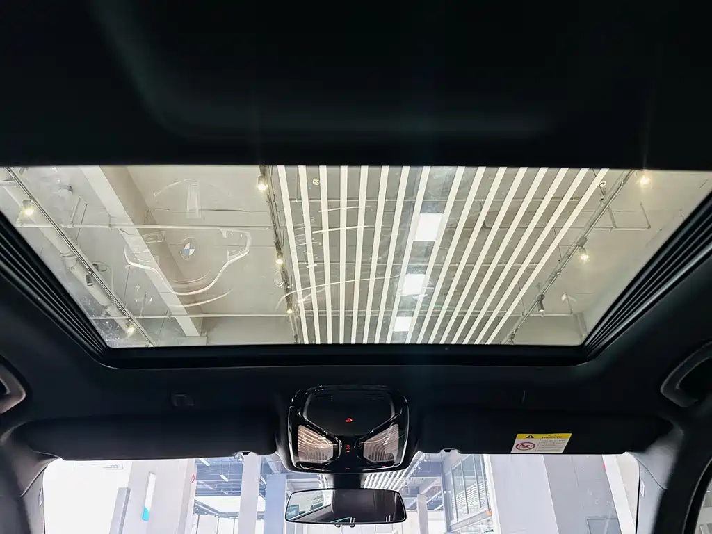 BMW 5 Series 2019 525Li M Sports Package купить на сайте DeffCars