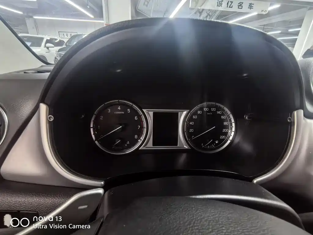 Vitra 2016 1.4T automatic two-wheel drive elite model купить на сайте DeffCars
