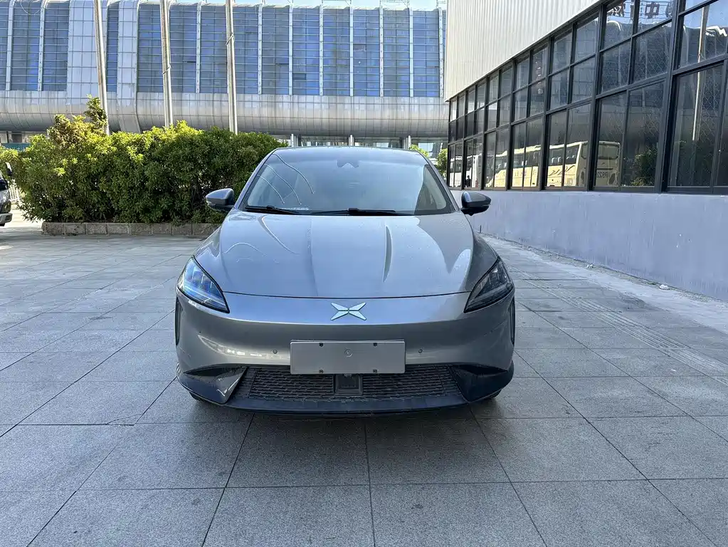 Xpeng G3 2020 400 Smart Edition купить на сайте DeffCars